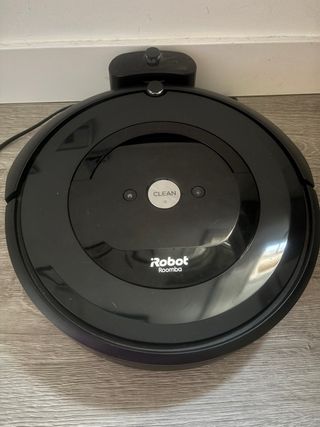 Roomba E5 - Aspiradora robot