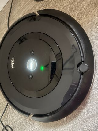 Roomba E5 - Aspiradora robot