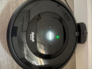 Roomba E5 - Aspiradora robot