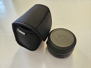 Adattatore Canon RF-EF | Ottiche Canon