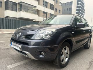 Renault Koleos 2.0DCI 150cv ✅ IMPECABLE✅