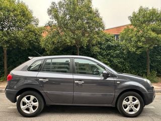 Renault Koleos 2.0DCI 150cv ✅ IMPECABLE✅
