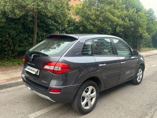 Renault Koleos 2.0DCI 150cv ✅ IMPECABLE✅