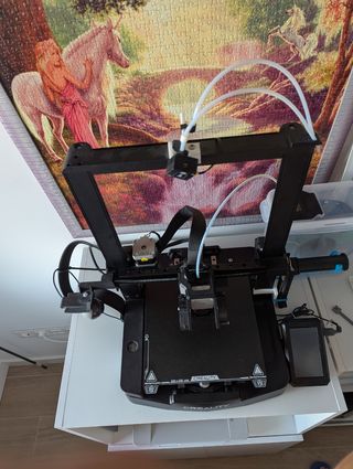 Impresora 3D - Creality Ender 3 V3 KE