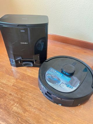 Conga 2600 Robot Aspirador