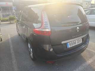 Renault Grand Scenic 2009