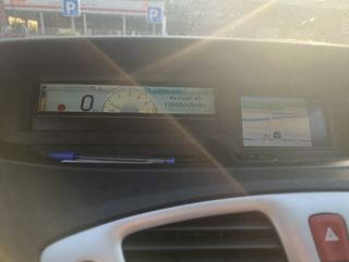 Renault Grand Scenic 2009