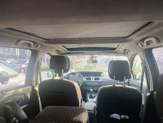 Renault Grand Scenic 2009