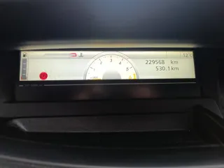 Renault Grand Scenic 2009