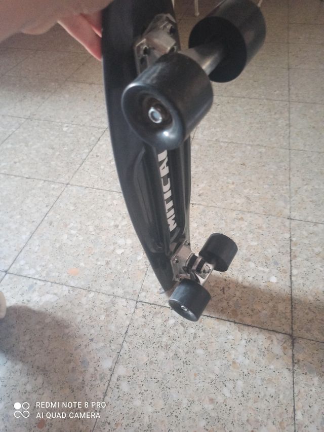 Patín Monopatín mitical