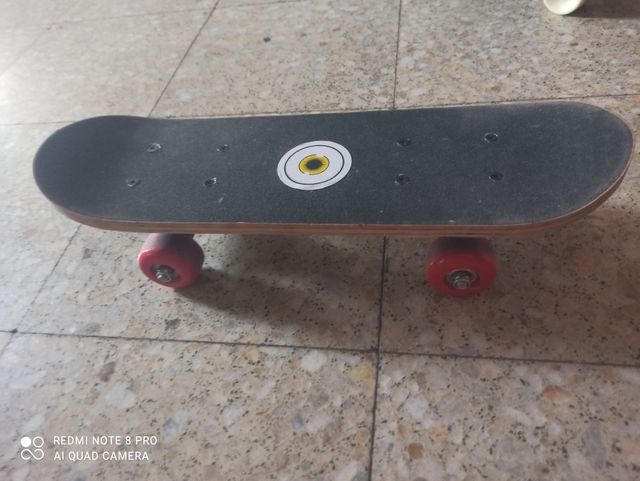 Patín Infantil MITICAL