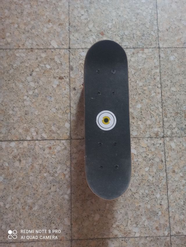 Patín Infantil MITICAL