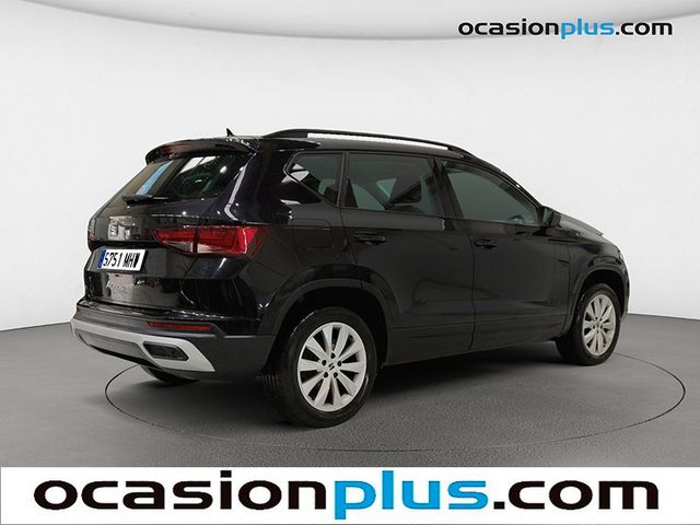 SEAT Ateca 1.5 TSI S&S Style XXL DSG 110 kW (150 CV)