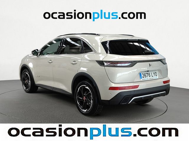 DS DS7 Crossback BlueHDi 130 DE Performance Line AT 96 kW (130 CV)