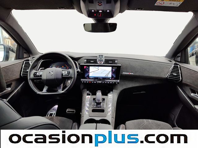 DS DS7 Crossback BlueHDi 130 DE Performance Line AT 96 kW (130 CV)