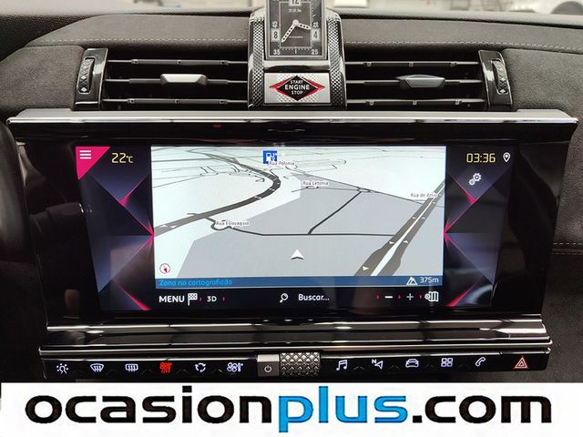 DS DS7 Crossback BlueHDi 130 DE Performance Line AT 96 kW (130 CV)