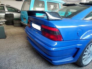 Alerón Opel Calibra