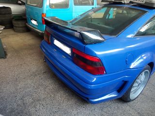 Alerón Opel Calibra