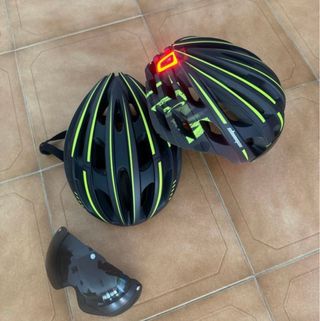 Accesorio de bicicleta 