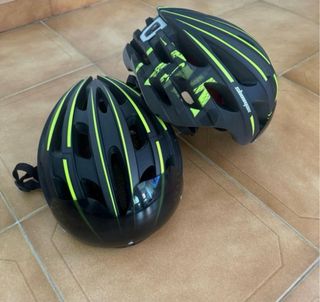 Accesorio de bicicleta 