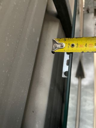 Espejo Baño - Moderno