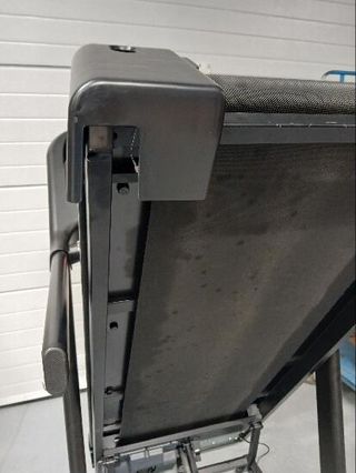 Cinta Correr T540C Conectada 16 km/h 45×125 cm