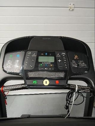 Cinta Correr T540C Conectada 16 km/h 45×125 cm