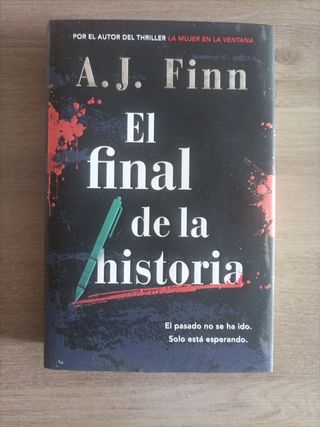 El final de la historia
