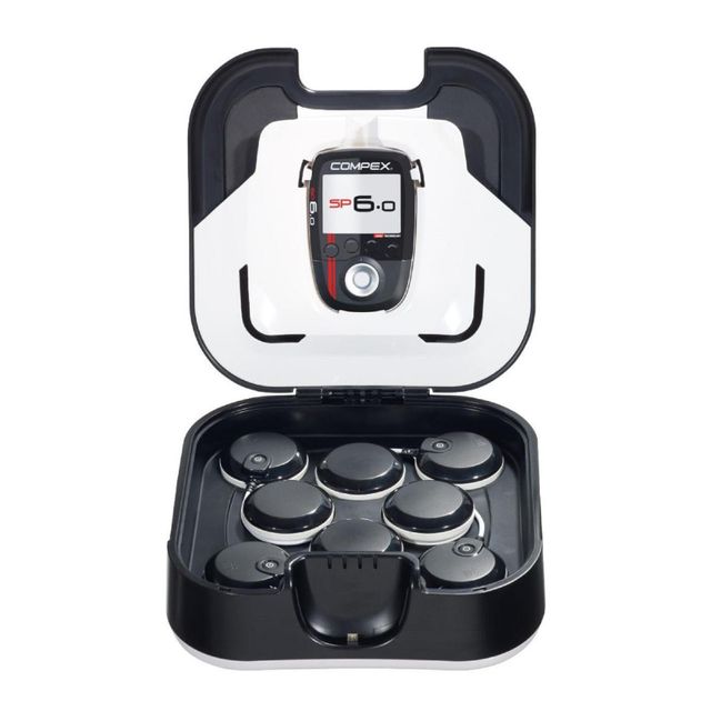 Electroestimulador sin cable SP6.0