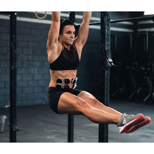 Electroestimulador sin cable SP6.0