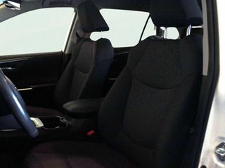 Toyota Rav4 2.5l 220H Advance