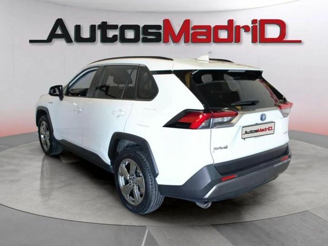 Toyota Rav4 2.5l 220H Advance