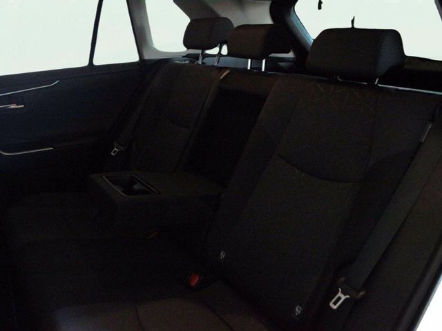 Toyota Rav4 2.5l 220H Advance