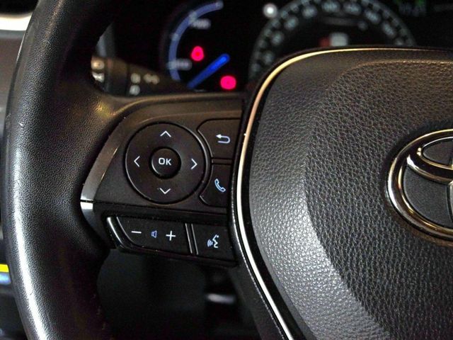 Toyota Rav4 2.5l 220H Advance