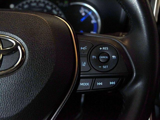 Toyota Rav4 2.5l 220H Advance