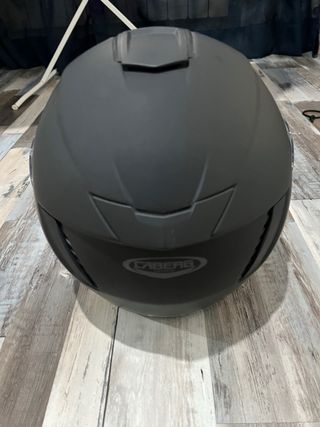 Casco modular Caberg Levo talla S