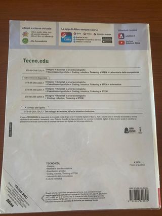 Libro Tecno.edu Tecnologia