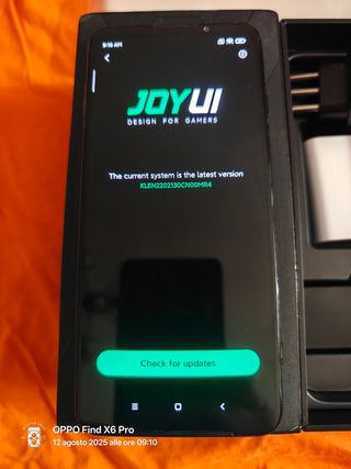 Xiaomi Black Shark 3 