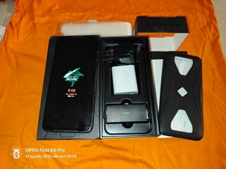 Xiaomi Black Shark 3 