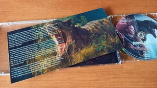 Banda Sonora Jurassic World: Rebirth