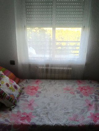 Alquiler habitación piso compartido solo chicas