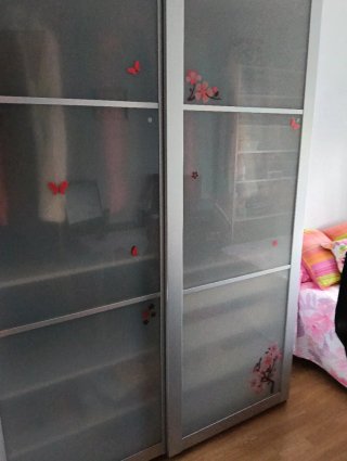 Alquiler habitación piso compartido solo chicas