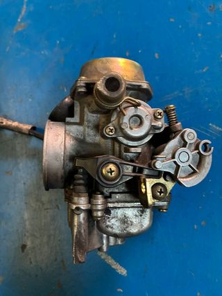 Carburador Piaggio Beverly 200cc