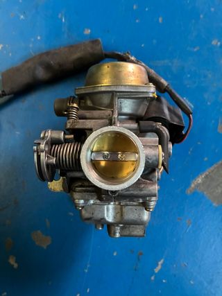 Carburador Piaggio Beverly 200cc