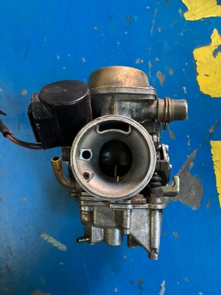 Carburador Piaggio Beverly 200cc