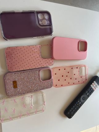 5 custodie per iPhone 13 Pro Max