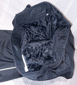 Pantalón moto invierno Nuevo 198