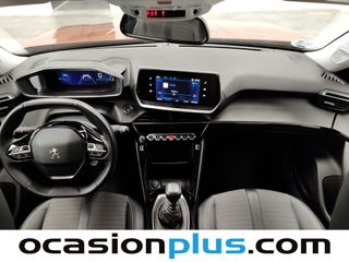 Peugeot 2008 PureTech 100 S&S Allure Pack 75 kW (100 CV)