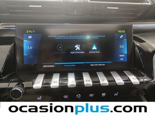 Peugeot 508 SW Hybrid 225 GT Pack e-EAT8 165 kW (225 CV)