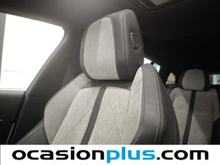 Peugeot 508 SW Hybrid 225 GT Pack e-EAT8 165 kW (225 CV)